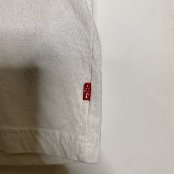 Levi’s shirt - Picture 4 of 4